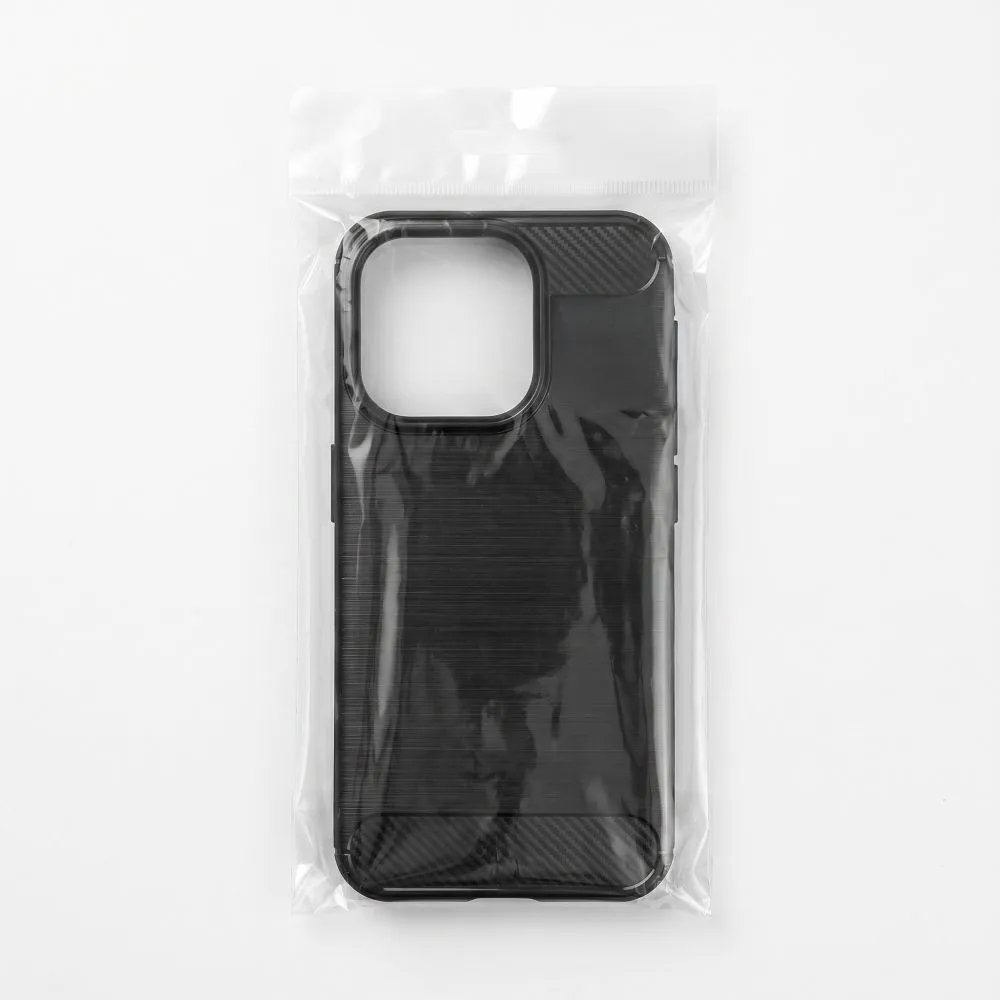 Case for iPhone 7 PLUS / 8 PLUS Carbon 2.0 black - Image 7