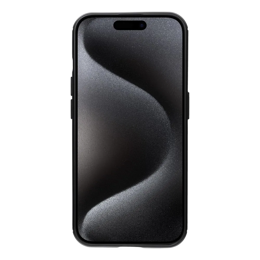 Case for iPhone 7 PLUS / 8 PLUS Carbon 2.0 black - Image 4
