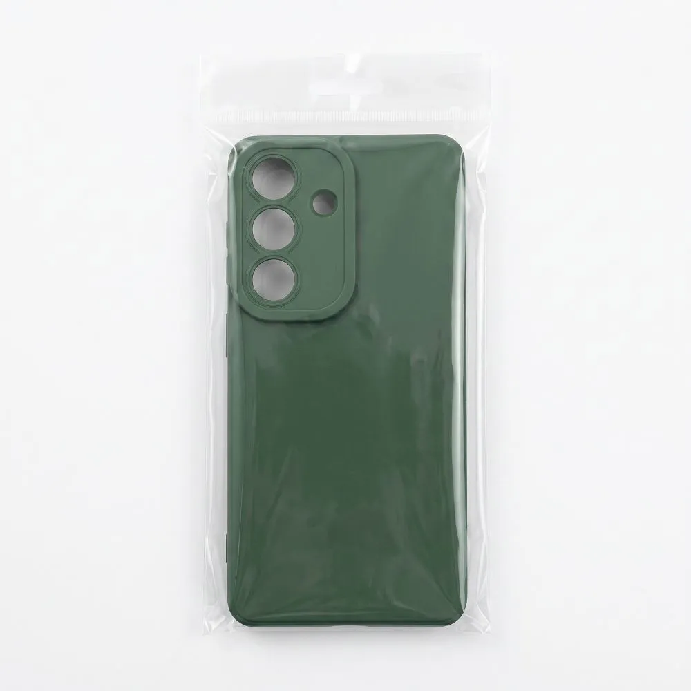 Case for iPhone 11 Matt 2.0 dark green - 8. kép