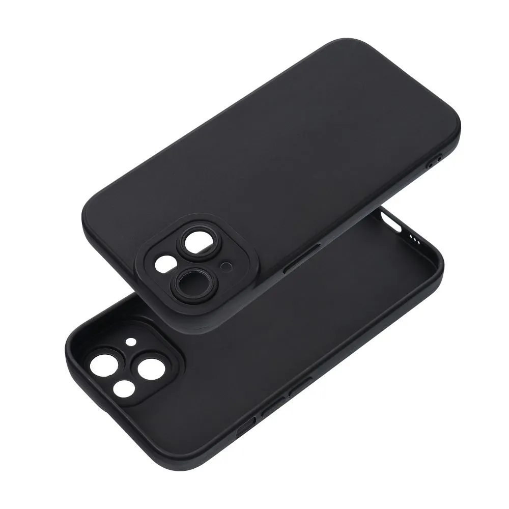 Case for iPhone 13 Matt 2.0 black - 3. kép