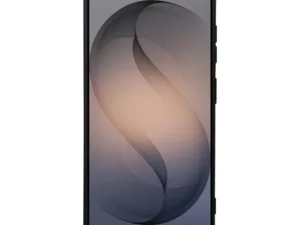 Case for Samsung A12 5G Matt 2.0 black