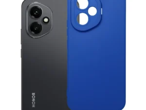 Case for Honor 400 5G Matt 2.0 blue