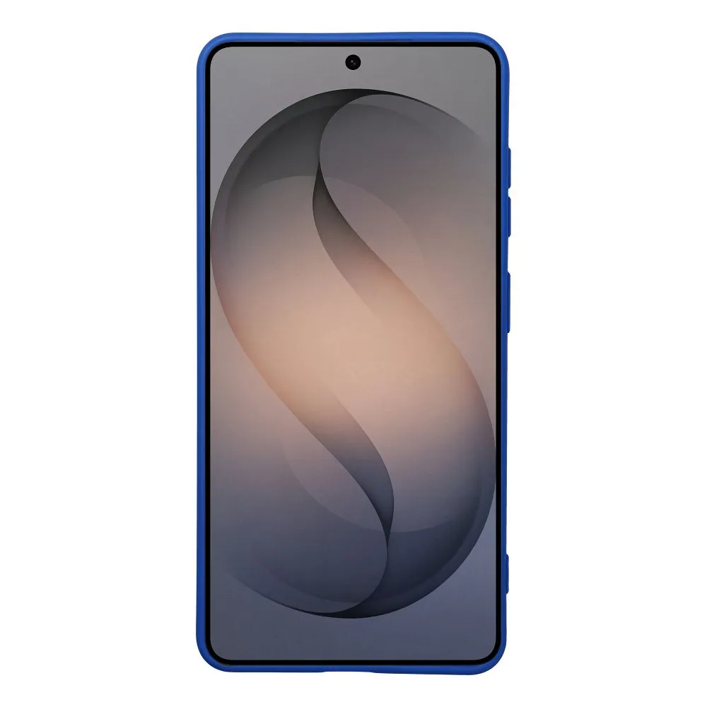 Case for Honor 400 5G Matt 2.0 blue - Image 5