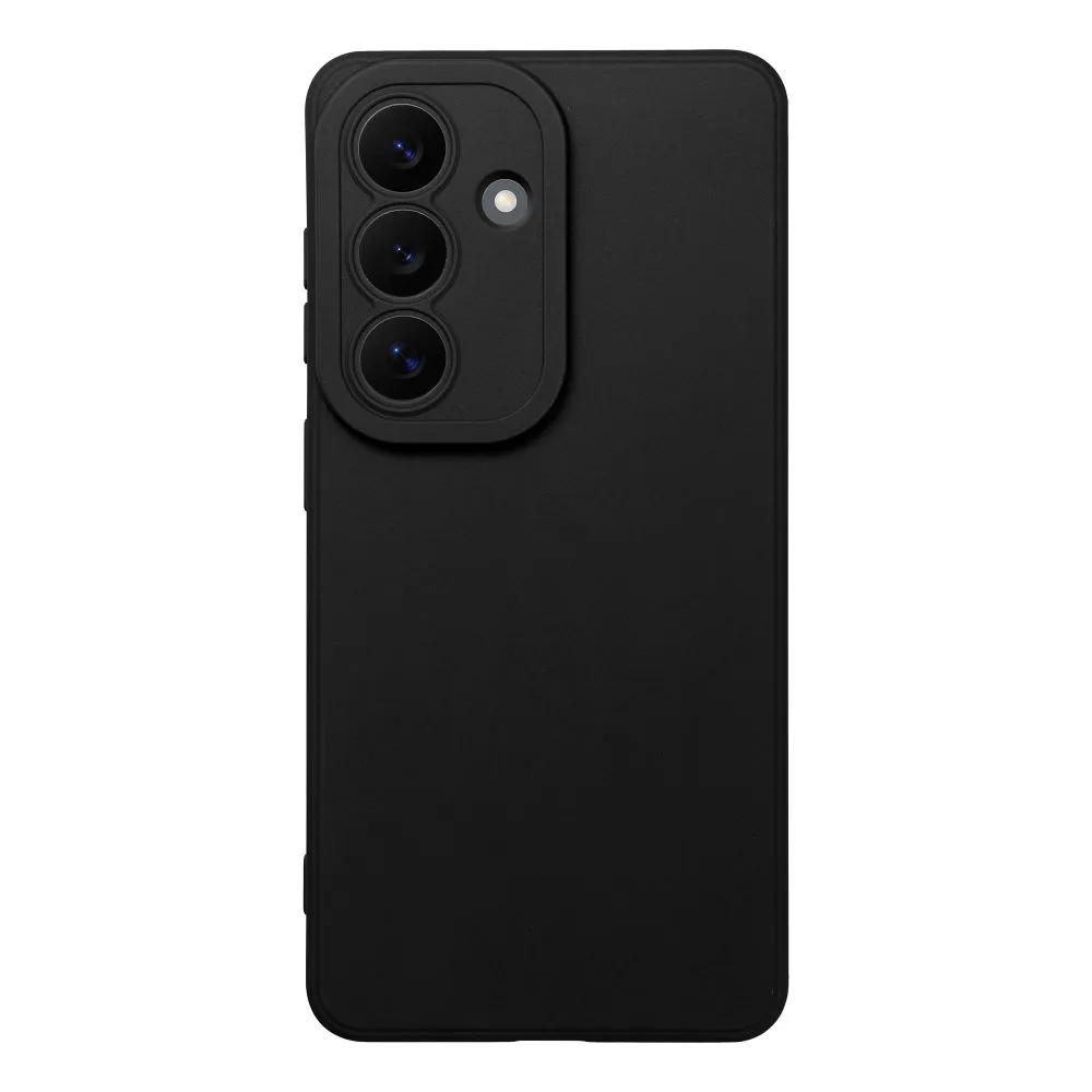 Case for SAMSUNG A27 5G Matt 2.0 black - Image 5