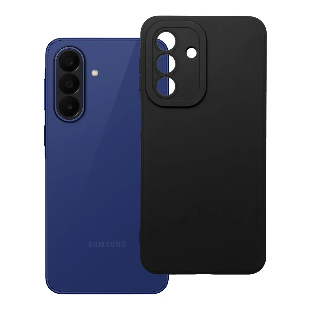 Case for SAMSUNG A27 5G Matt 2.0 black - Image 7