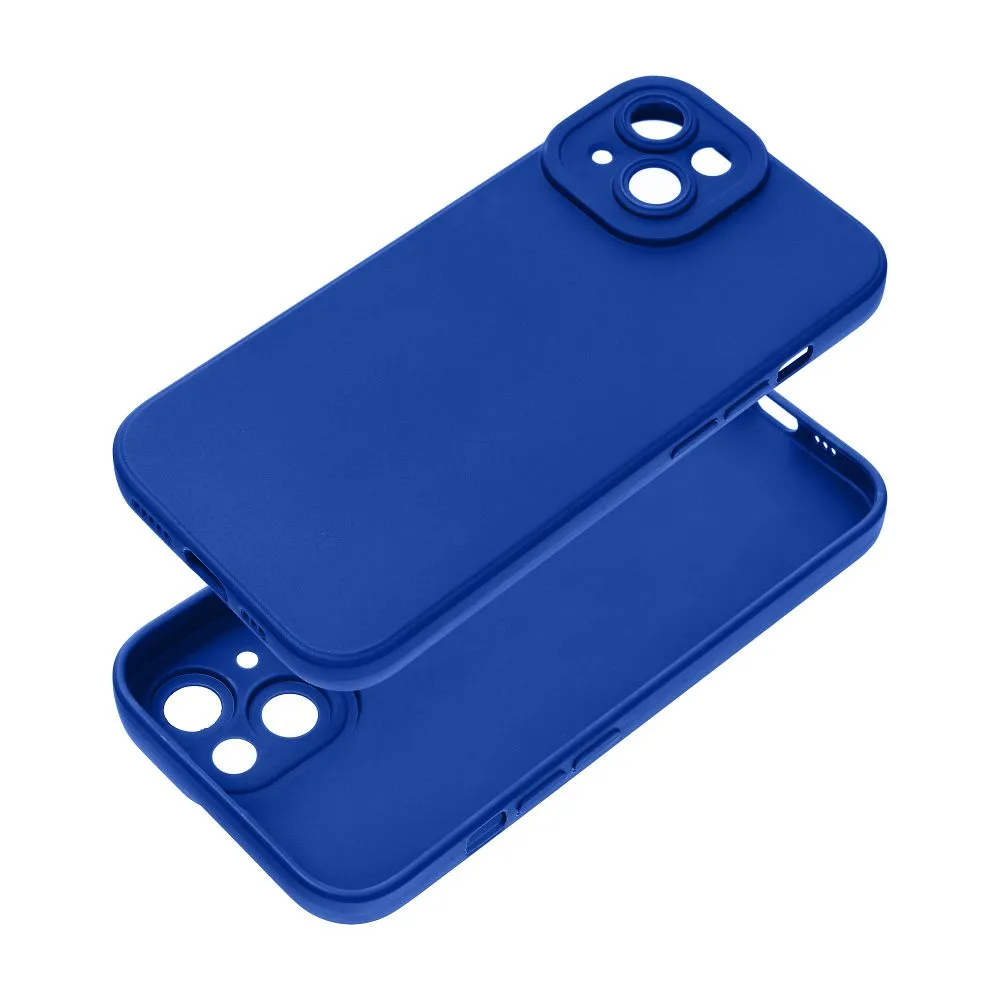 Case for iPhone 17 Matt 2.0 blue - 5. kép