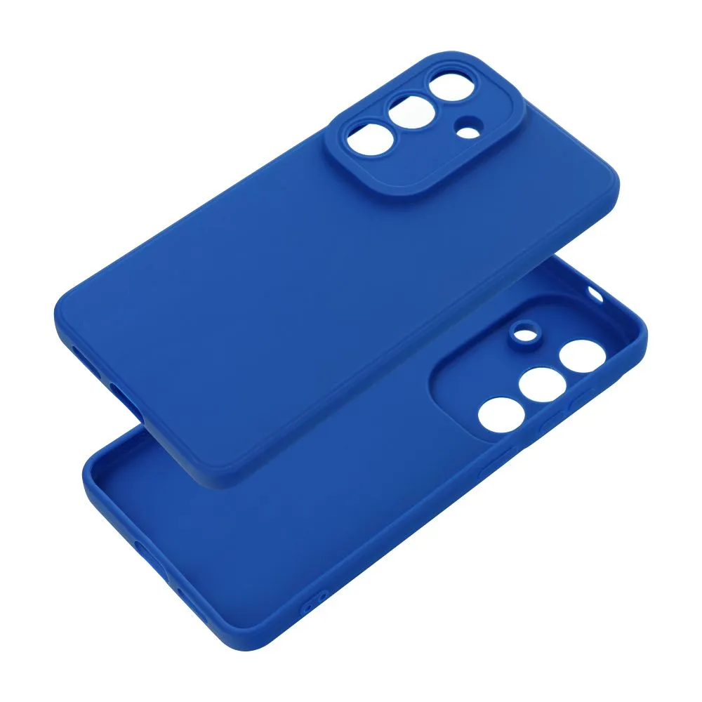 Case for Xiaomi Redmi 15A Matt 2.0 blue - 2. kép