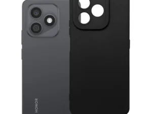 Case for HONOR X8D Matt 2.0 black