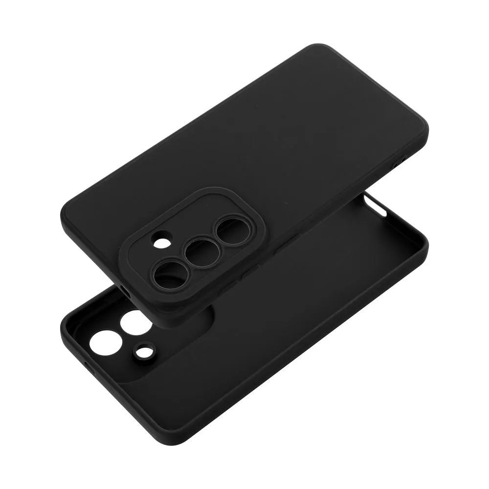 Case for Samsung A54 5G Matt 2.0 black - 2. kép