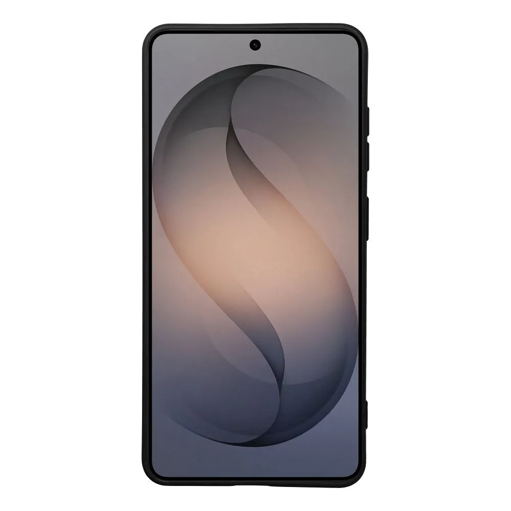 Case for Samsung A54 5G Matt 2.0 black - 5. kép