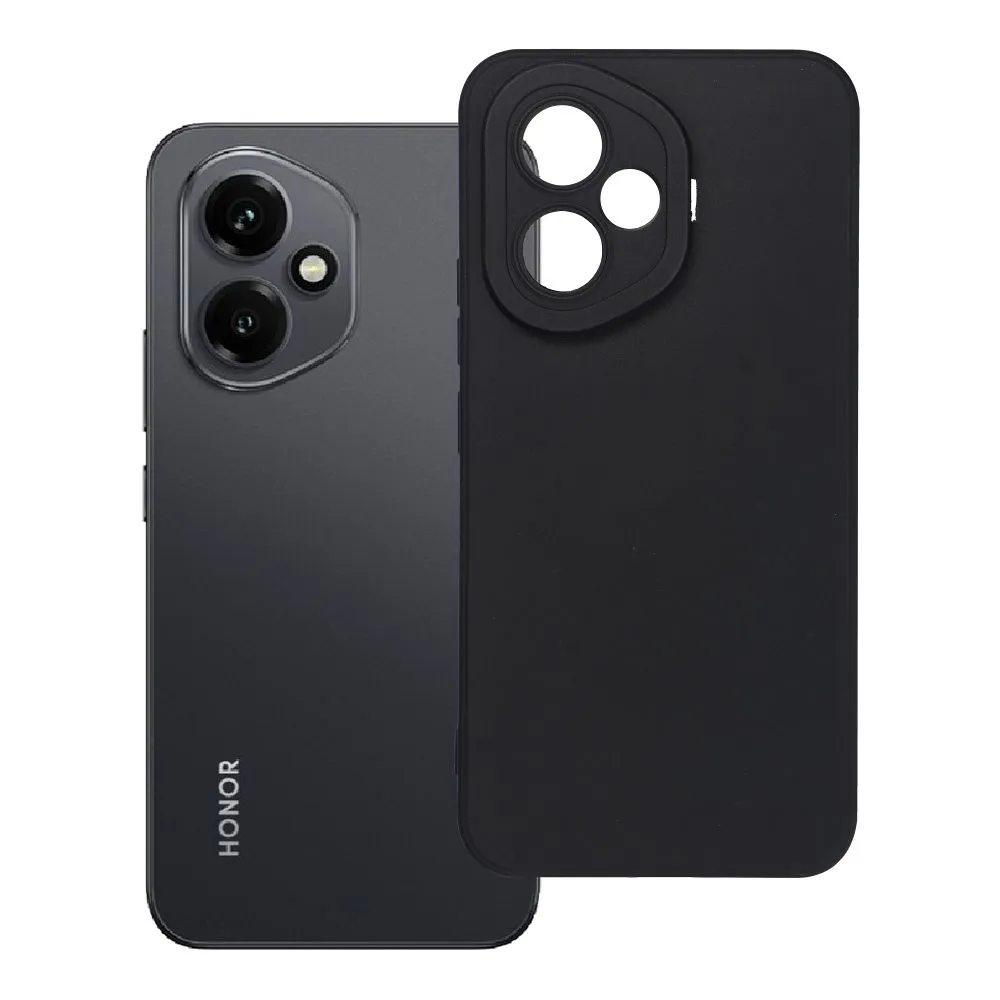 Case for Honor 400 5G Matt 2.0 black