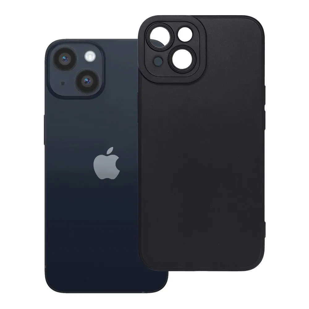 iPhone 14 matt 2.0 tok fekete