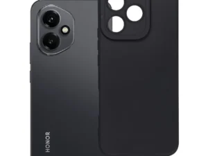 Case for Honor 400 LITE Matt 2.0 black