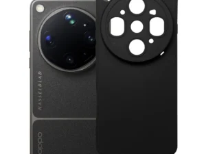Case for Oppo Find X9 ULTRA Matt 2.0 black