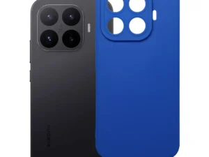 Case for Xiaomi 17T Matt 2.0 blue