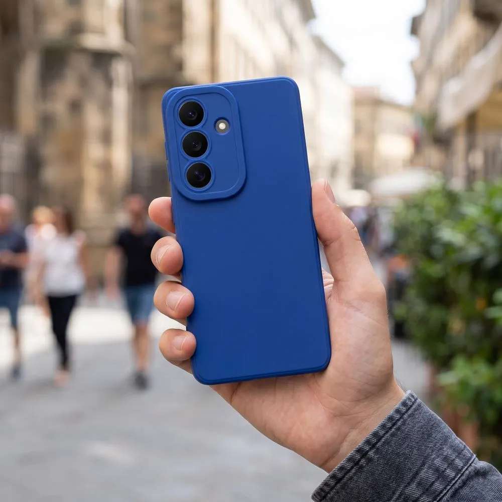 Case for Xiaomi 17T Matt 2.0 blue - 7. kép