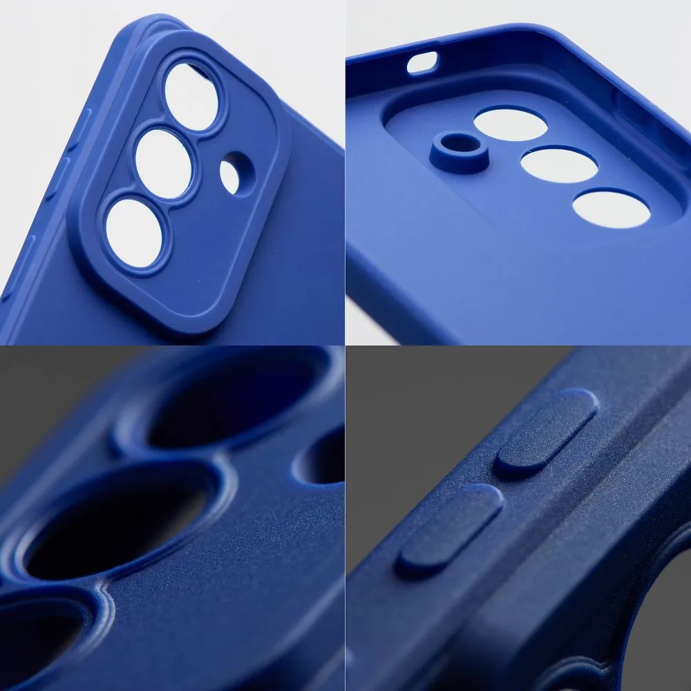 Case for Xiaomi 17T PRO Matt 2.0 blue - 8. kép