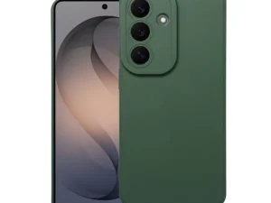 Case for Honor 400 ULTRA Matt 2.0 dark green