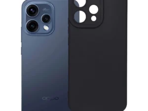 Case for Oppo Reno 15 5G Matt 2.0 black