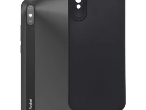 Case for Xiaomi Redmi 9A / 9AT Matt 2.0 black