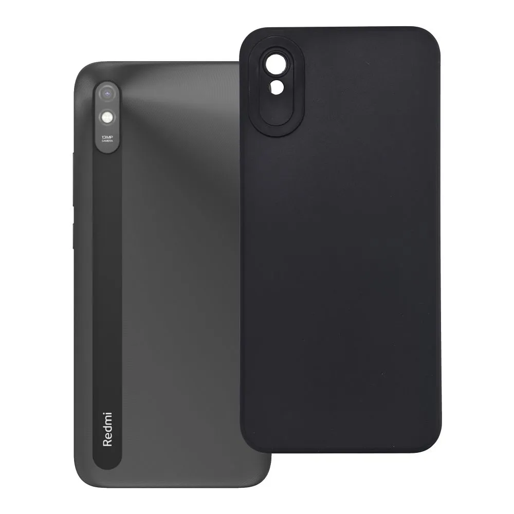 Case for Xiaomi Redmi 9A / 9AT Matt 2.0 black