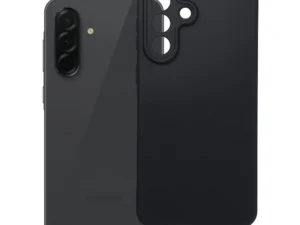 Case for Samsung A36 5G Easy Dual black