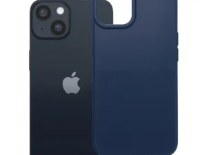 Case for iPhone 14 Easy Dual blue