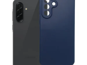 Case for Samsung A36 5G Easy Dual blue
