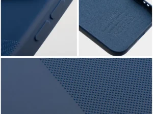 Case for iPhone 15 Easy Dual blue
