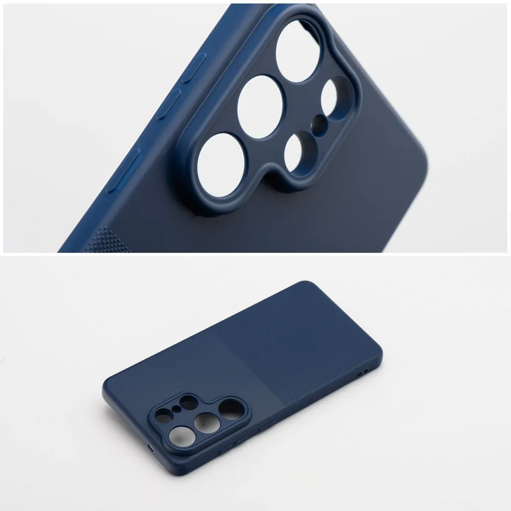 Case for Samsung S25 ULTRA Easy Dual blue - 5. kép