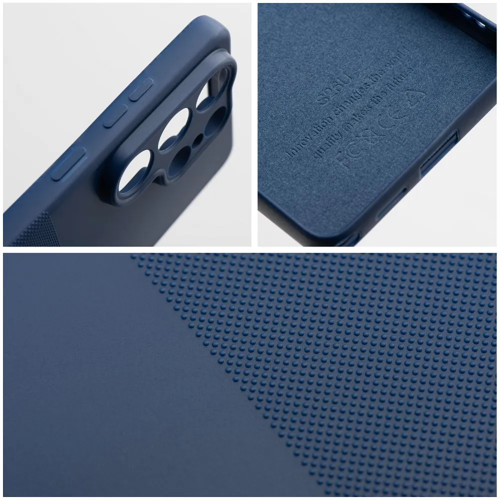 Case for Samsung S25 ULTRA Easy Dual blue - 6. kép