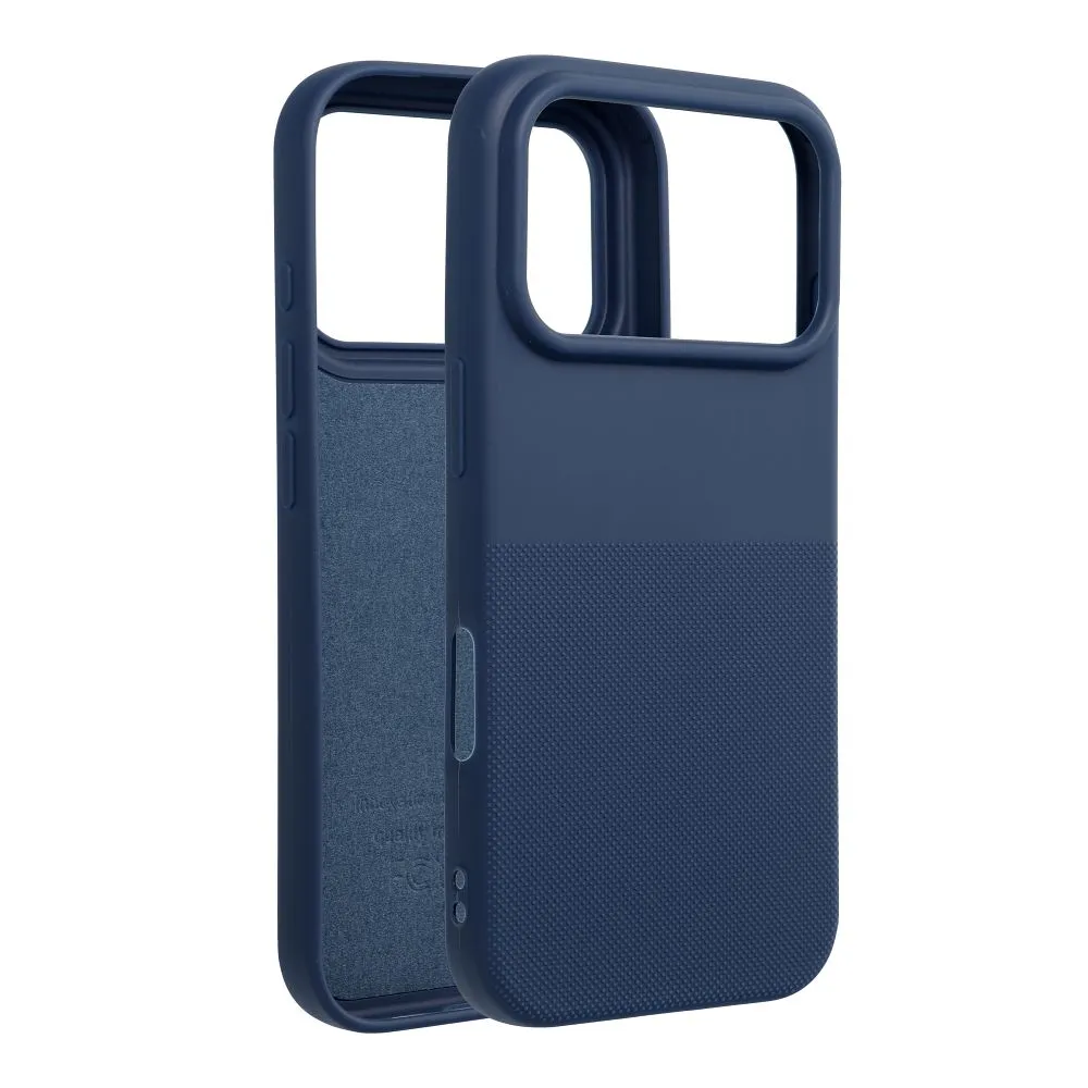 Case for iPhone 18 Pro / 17 Pro Easy Dual blue - Image 3