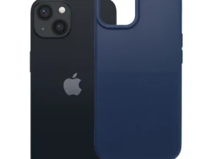 Case for iPhone 13 Easy Dual blue