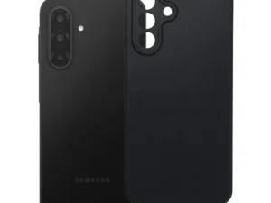 Samsung A17 / A18 Easy Dual tok, fekete