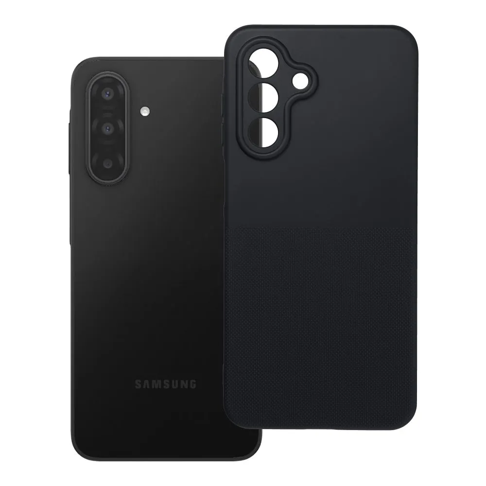 Samsung A17 / A18 Easy Dual tok, fekete