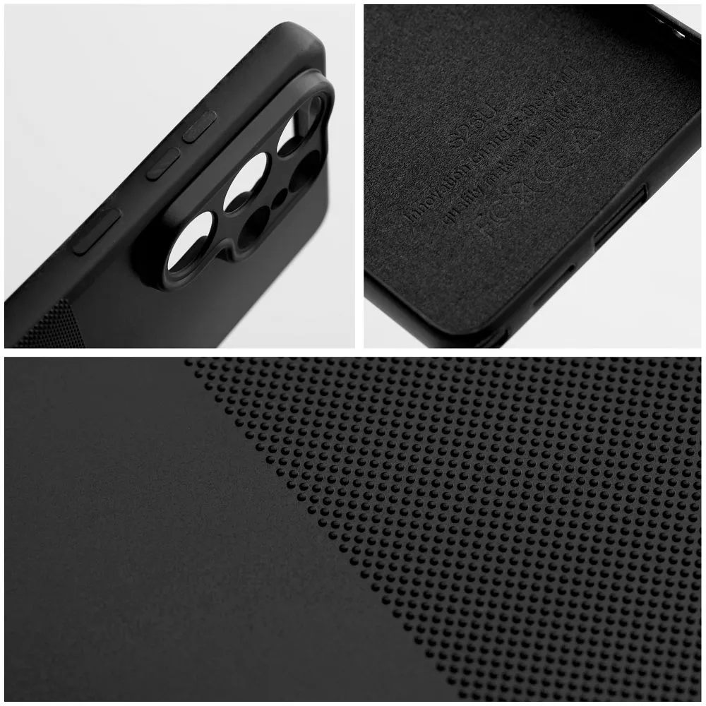 Samsung A17 / A18 Easy Dual tok, fekete - Image 5