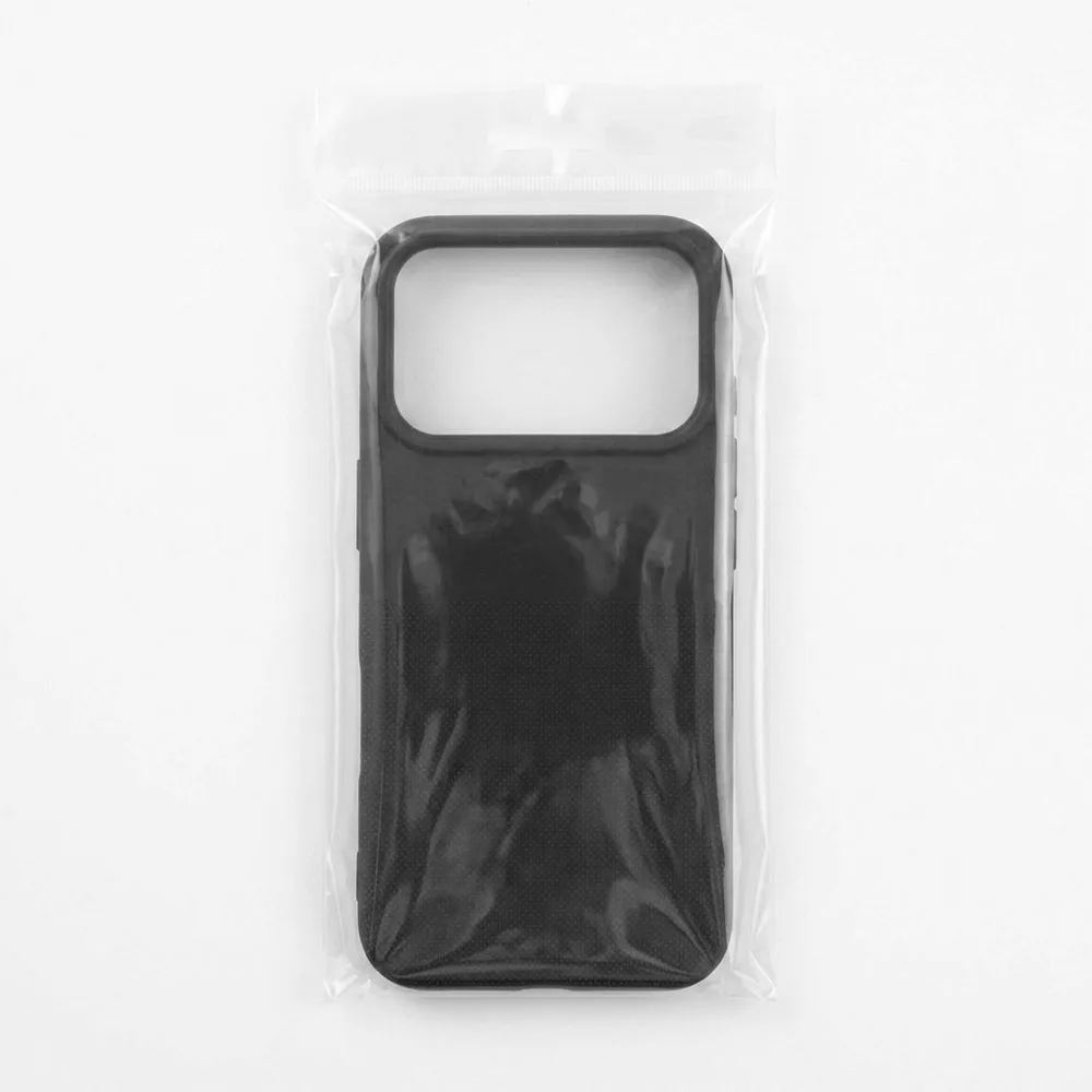 Case for iPhone 13 Easy Dual black - 8. kép