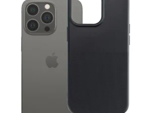 Case for iPhone 13 Pro Easy Dual black