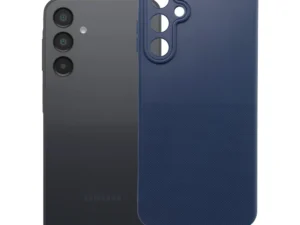 Case for Samsung A16 5G / A16 4G Easy Dual blue