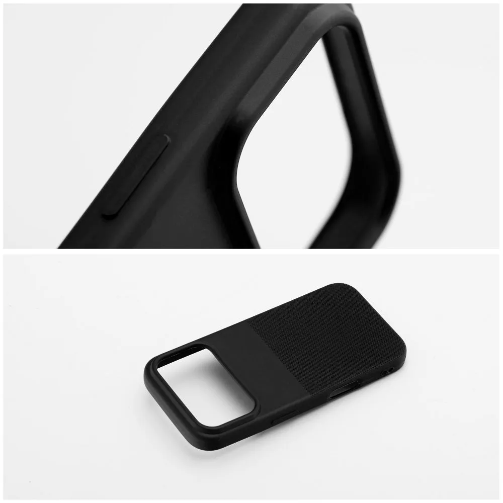 Case for iPhone 7 / 8 / SE 2020 / SE 2022 Easy Dual black - 6. kép