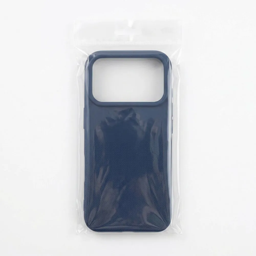 Case for iPhone 7 / 8 / SE 2020 / SE 2022 Easy Dual blue - Image 8