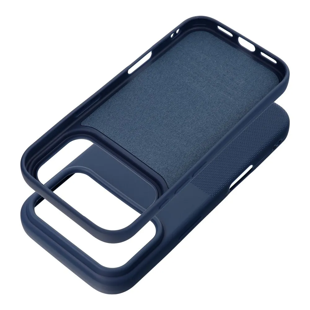 Case for iPhone 7 / 8 / SE 2020 / SE 2022 Easy Dual blue - Image 2