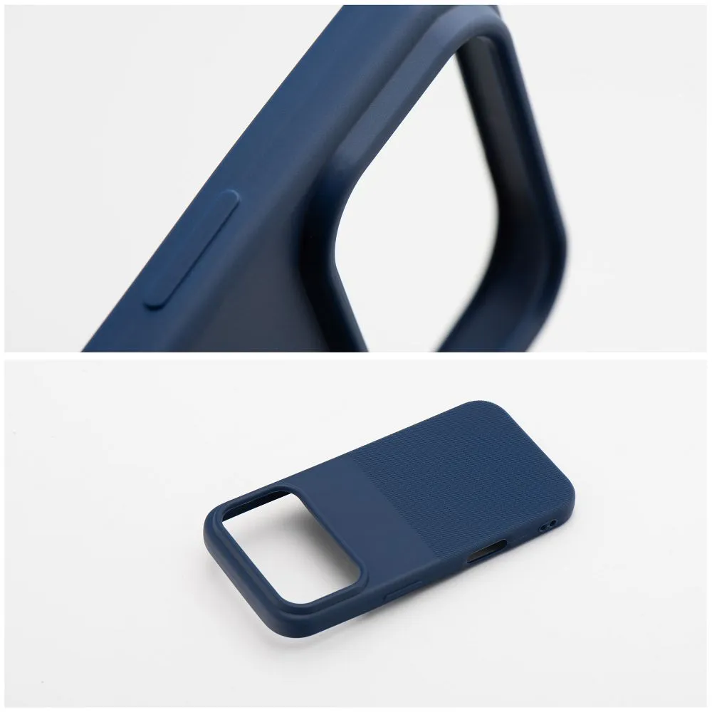 Case for iPhone 7 / 8 / SE 2020 / SE 2022 Easy Dual blue - Image 6