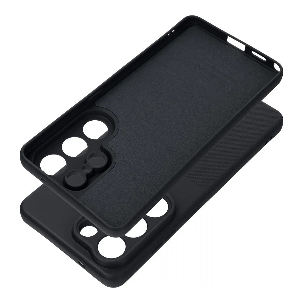 Case for Samsung S25 FE / S26 FE Easy Dual black - 2. kép