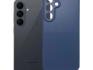 Case for Samsung S25 FE / S26 FE Easy Dual blue