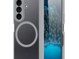DUX DUCIS case EXPN compatible with MagSafe for SAMSUNG Z Fold 8 Ultra grey