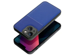 Case for iPhone 18 Pro / 17 Pro Noble blue