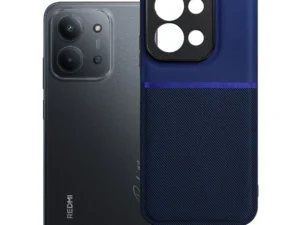 Case for Xiaomi Redmi 15C (173,16 x 81,07 x 8,2) Noble blue