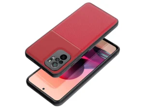 Case for Xiaomi Redmi A5 ( 173.45 x 79.35 x 8.45 ) Noble red