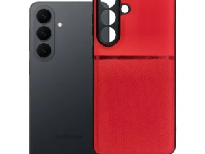 Case for Samsung S26 PLUS Noble red